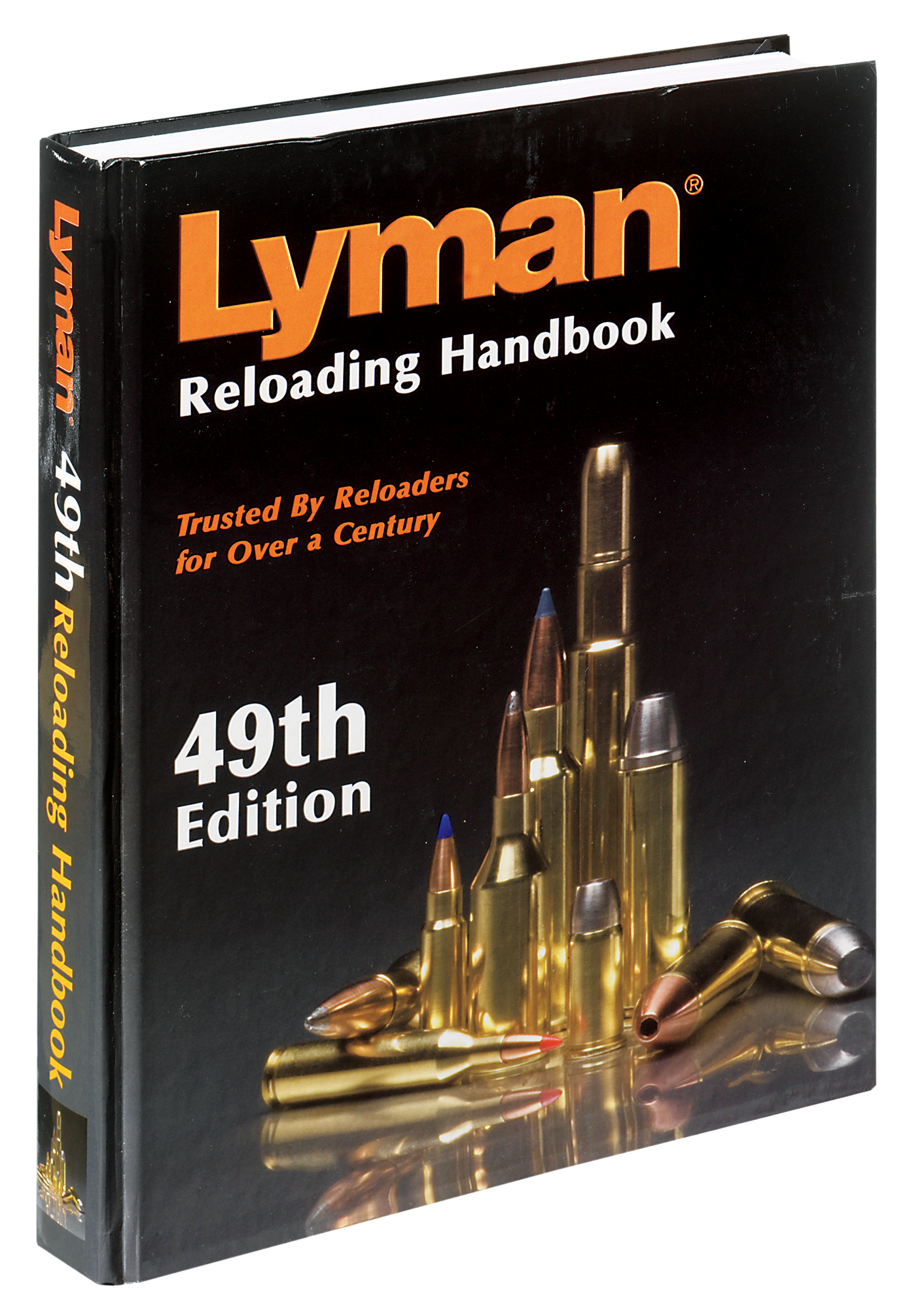 Lyman Reloading Manual 49th Edition Bass Pro Shops